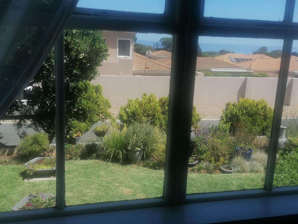 Hermanus Sea View Room Kültér fotó