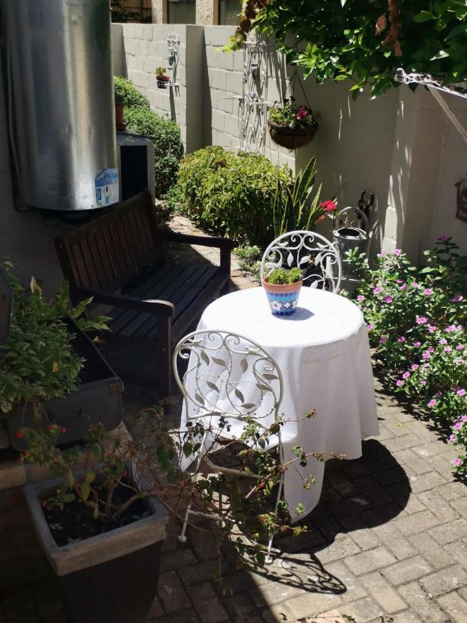 Hermanus Sea View Room Kültér fotó