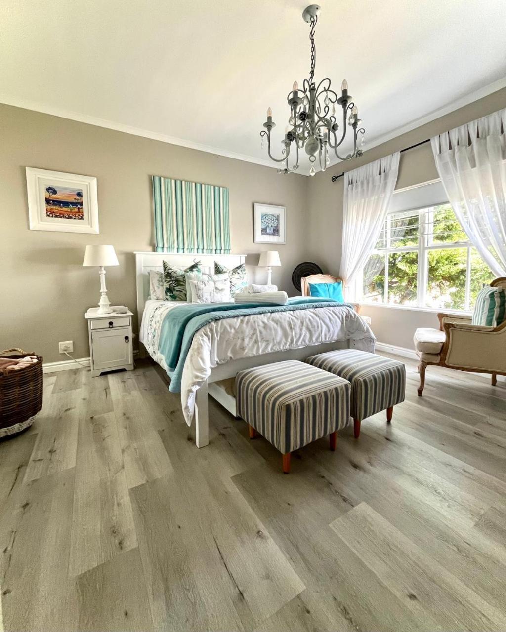 Hermanus Sea View Room Kültér fotó